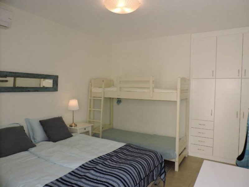 Panormos Kreta, Panormos: Schöner Bungalow in toller Wohnanlage zu verkaufen Haus kaufen